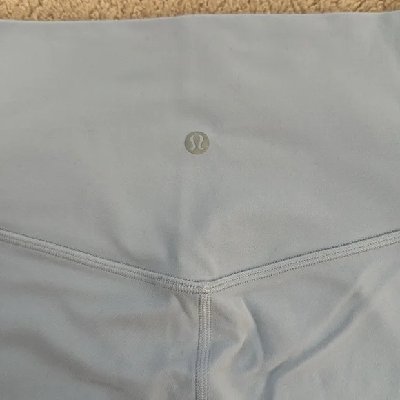 Lululemon align shorts - Picture 3 of 4